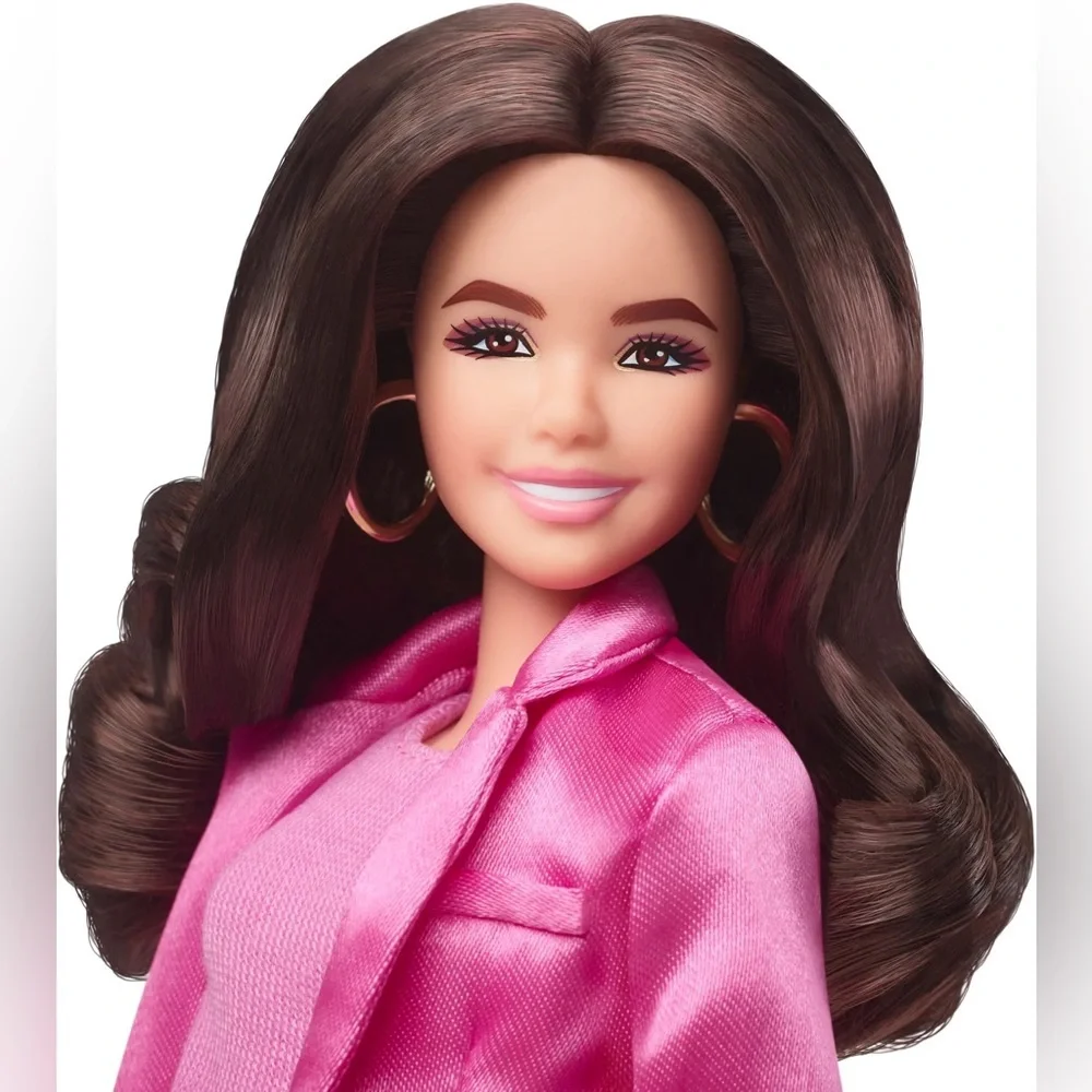 Barbie Movie Gloria collectible doll New